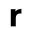 refine logo